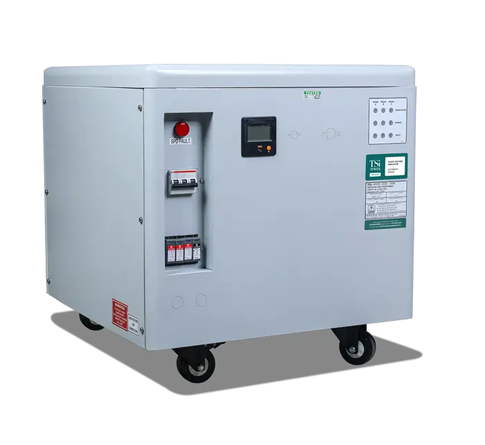 TSI Stabilizer (±13%)